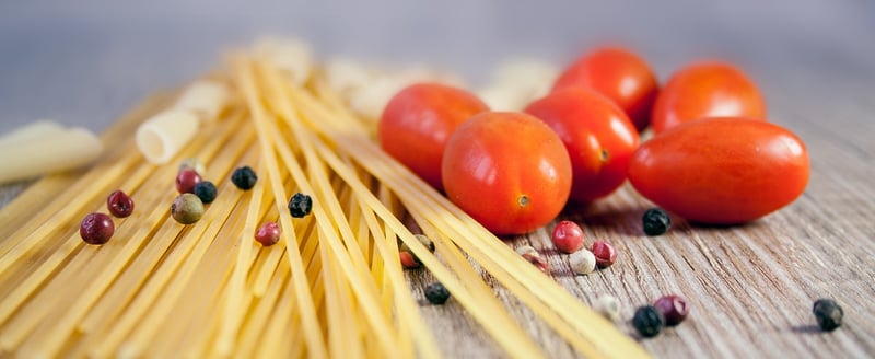 Caprese Skewers